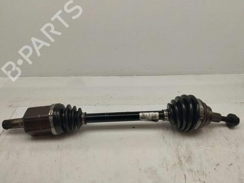 Used Left front driveshaft VW GOLF V (1K1) 1.6 FSI (115 hp) 11154695