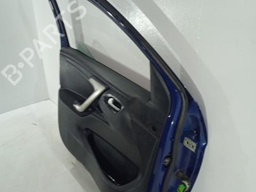 Left front door CITROËN C-ELYSEE (DD_) 1.5 BlueHDi 100 | BP32220237C2  - Image 6