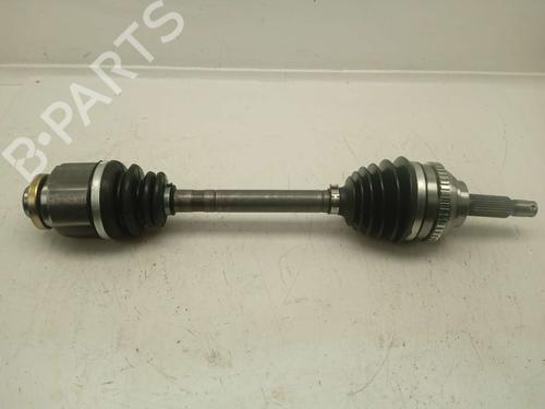 Used Right front driveshaft HYUNDAI TRAJET (FO) [1999-2008]  8873252