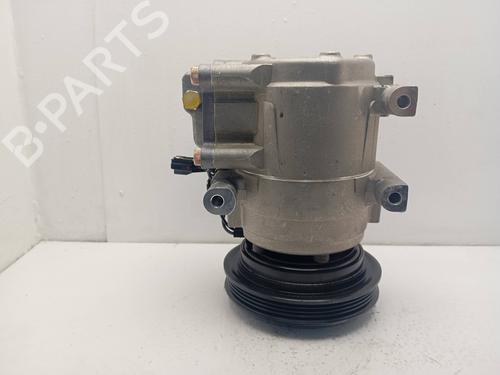 Used AC compressor HYUNDAI COUPE I (RD) 1.6 i 16V (114 hp) 4315156