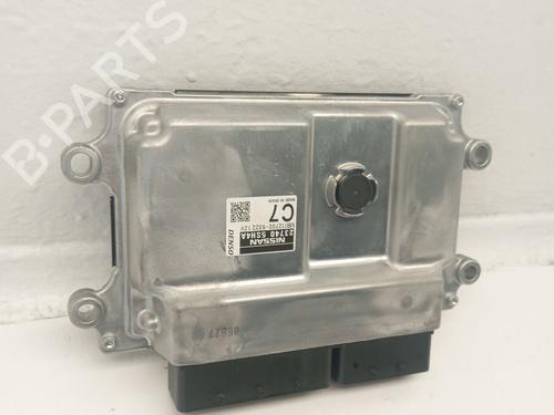 Engine control unit (ECU) NISSAN LEAF (ZE1) Electric | BP40095707M57 - Image 3