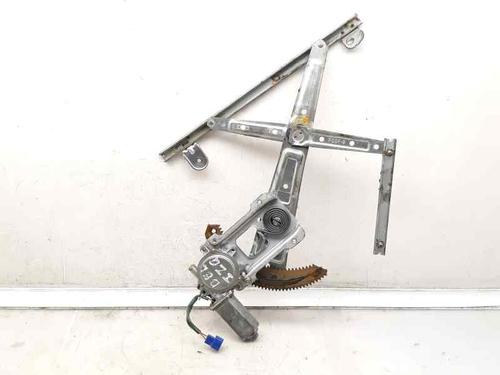 Used Front left window mechanism SUBARU FORESTER (SF_) 2.0 AWD (SF5) (125 hp) 11148520