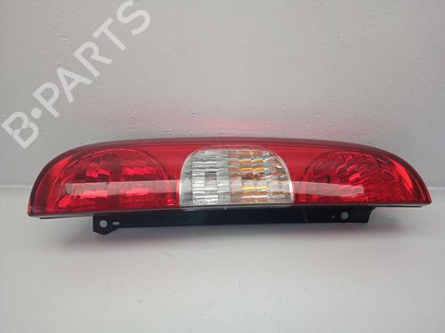 Used Left taillight FIAT DOBLO Box Body/MPV (223_) 1.3 JTD 16V (70 hp) 23241599