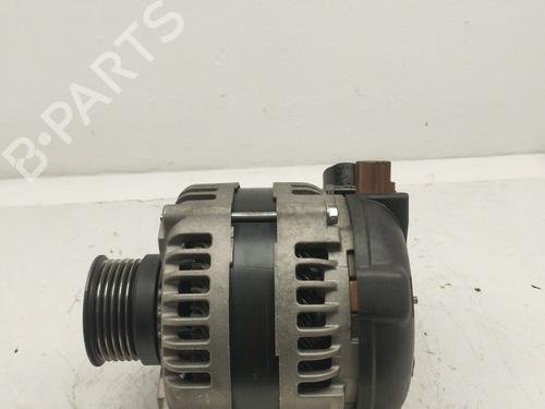 Alternator VOLVO C30 (533) 1.6 D | BP31641754M7 - Image 4