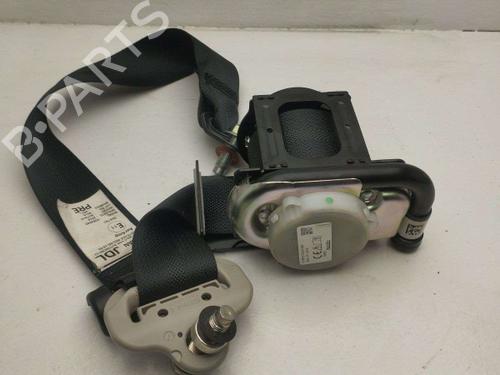 Used Rear left seatbelt Rear left seatbelt NISSAN LEAF (ZE1) Electric (150 hp) 40095725 40095725