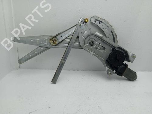 Used Front left window mechanism RENAULT KANGOO (KC0/1_) [1997-2026]  4356959