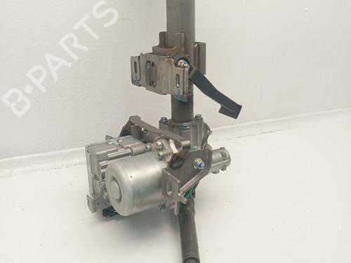 Steering column NISSAN LEAF (ZE1) Electric | BP40095698M21 - Image 2