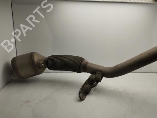Used Catalyst VW PASSAT B6 (3C2) 2.0 TDI 16V (140 hp) 18112836