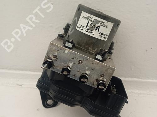 Used ABS pump KIA SPORTAGE III (SL) 1.7 CRDi (116 hp) 24641581