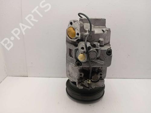 Used AC compressor AUDI A4 B5 (8D2) 1.9 TDI (110 hp) 4348308