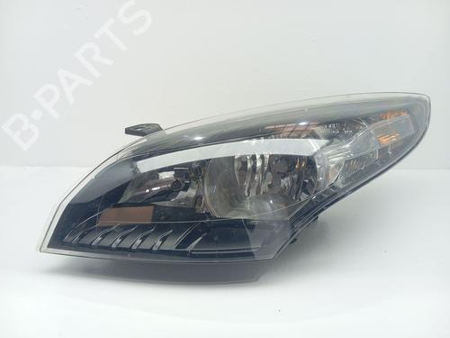 Used Left headlight Left headlight 37713899 37713899
