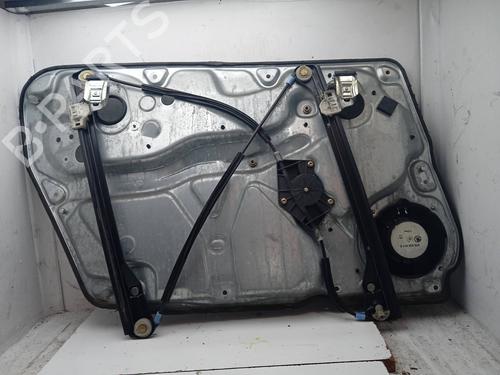 Front right window mechanism SKODA SUPERB I (3U4) 1.9 TDI | BP4278161C23