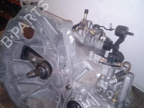 Gearbox HONDA ACCORD V (CC, CD) | BP4258180M3 - Image 2