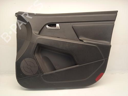 Front right panel KIA SPORTAGE III (SL)  | BP31618442C59 