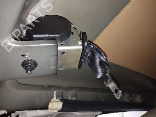 Used Rear center seatbelt RENAULT SCÉNIC III (JZ0/1_) [2008-2016]  20491642