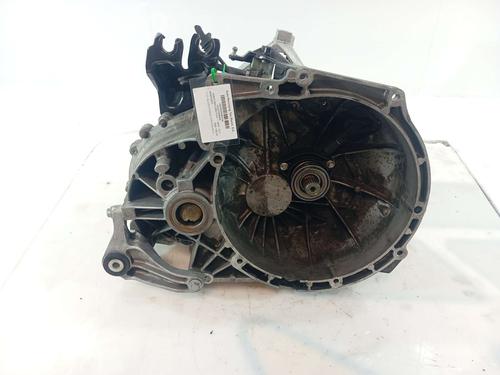 Used Gearbox Gearbox FORD C-MAX (DM2) [2007-2010] 31614994 31614994