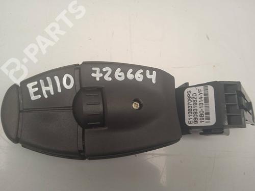 Mando PEUGEOT PARTNER Tepee [2008-2026]  11155396