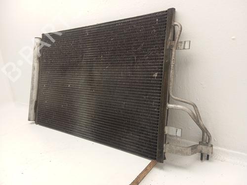 AC radiator KIA CEE'D Hatchback (ED) 2.0 | BP36986689M32 - Image 5