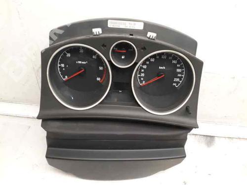 instrument-cluster-opel-astra-h-a04-2004-2005-2006-2007-2008-2009-2010-2011-2012-2013-2014-4316062 main image