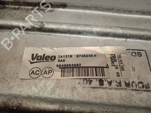 Intercooler PEUGEOT 307 (3A/C) 2.0 HDi 110 | BP4316952M30