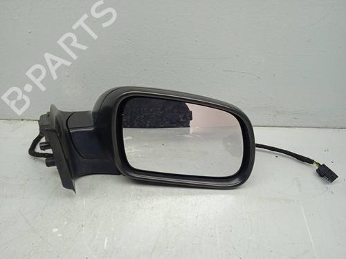 Used Right mirror PEUGEOT 307 SW (3H) 1.6 HDI 90 (90 hp) 15662951
