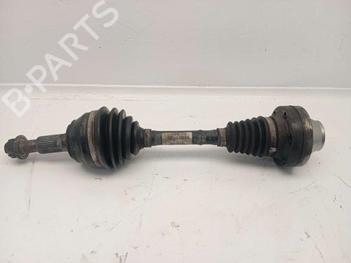 Used Right front driveshaft PORSCHE CAYENNE (9PA) [2002-2010]  20112878