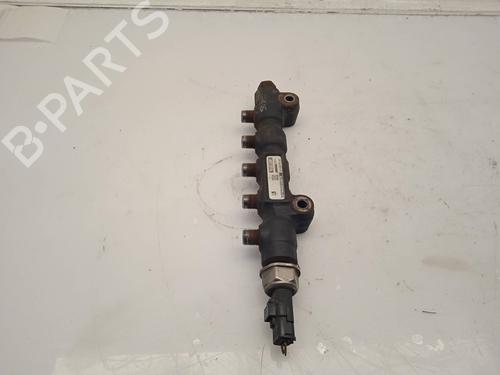 Injection rail CITROËN C3 I (FC_, FN_) 1.4 16V HDi | BP11152722M98