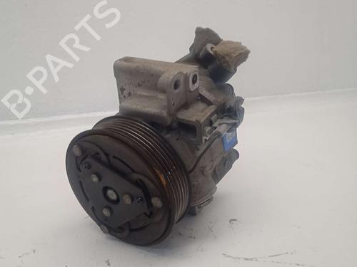 Used AC compressor PEUGEOT 107 (PM_, PN_) [2005-2016]  31616898