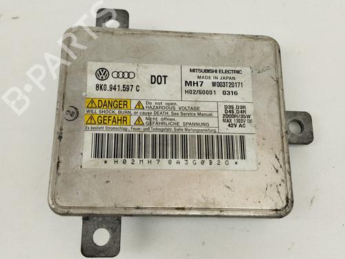 Used Xenon ballast Xenon ballast AUDI A3 (8P1) 2.0 TDI 16V (140 hp) 36460383 36460383