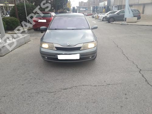 Used Parts RENAULT LAGUNA II (BG0/1_)  2.2 dCi (BG0F)  1181212