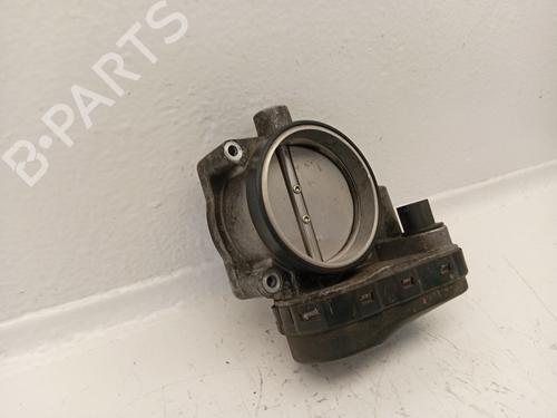 Throttle body BMW X5 (E53)  | BP40603031M82  - Image 5