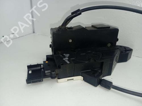 Front right lock CITROËN C3 Picasso (SH_) | BP24641588C97