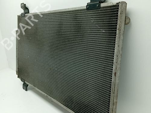 AC radiator HONDA ACCORD VIII (CU) 2.2 i-DTEC (CU3) | BP36235177M32 - Image 3