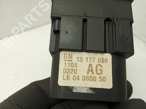 Headlight switch OPEL VECTRA C (Z02) | BP4256436I24 - Image 4