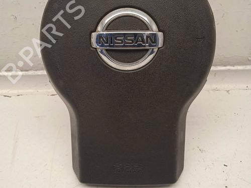 driver-airbag-nissan-pathfinder-iii-r51-ameb2057150352-2005-11155966 main image