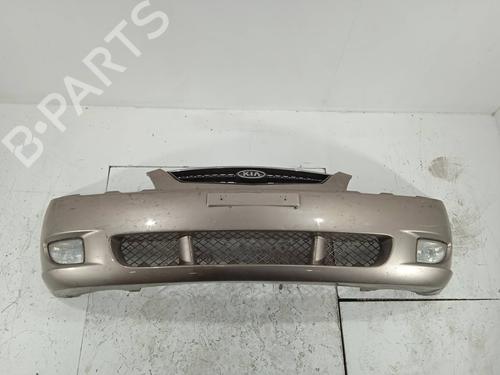 front-bumper-kia-shuma-ii-fb-0k2s150031xx-2001-2002-2003-2004-2005-2006-2007-4315501 main image