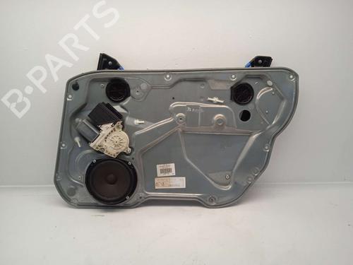 Used Front right window mechanism Front right window mechanism SEAT IBIZA III (6L1) 1.9 TDI (100 hp) 18548879 18548879