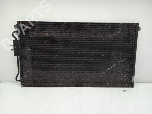 Used AC radiator CHRYSLER VOYAGER IV (RG, RS) 2.5 CRD (141 hp) 4305717