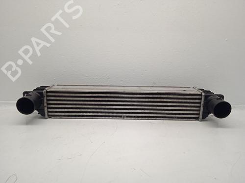 Used Intercooler CHEVROLET CAPTIVA (C100, C140) [2006-2026]  31621050