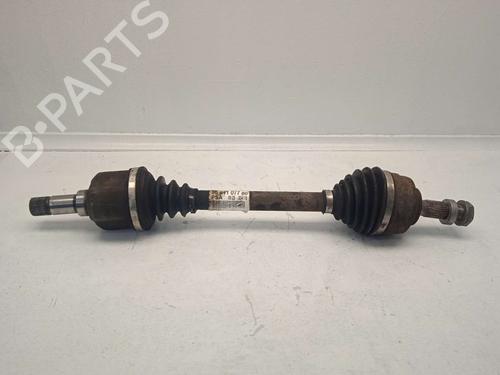 Used Left front driveshaft PEUGEOT 5008 (0U_, 0E_) 2.0 HDi 150 / BlueHDi 150 (150 hp) 16326492