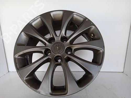 rim-opel-astra-h-a04-2004-2005-2006-2007-2008-2009-2010-2011-2012-2013-2014-31614908 main image