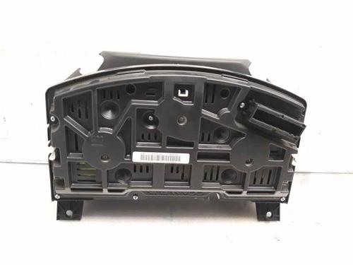 Instrument cluster OPEL ASTRA H (A04) 1.7 CDTI (L48) | BP4326071C47