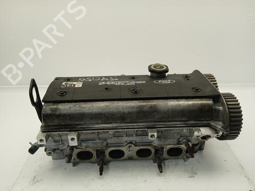 Used Cylinder head FORD FOCUS I (DAW, DBW) [1998-2009]  25870131