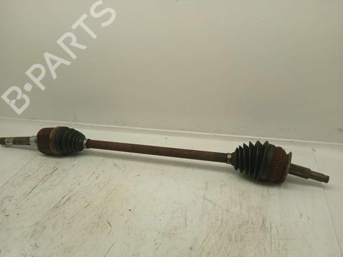 Arbre de transmission avant droit DODGE CARAVAN (RG_) [2000-2007]  19398040