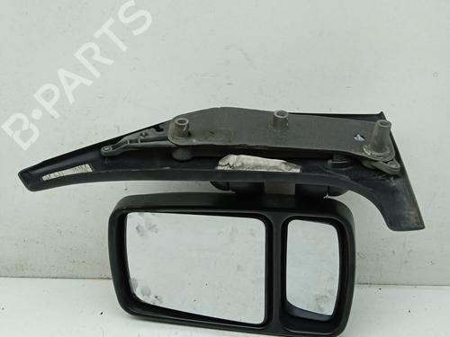 Used Left mirror NISSAN INTERSTAR Van (X70) [2002-2026]  4336481