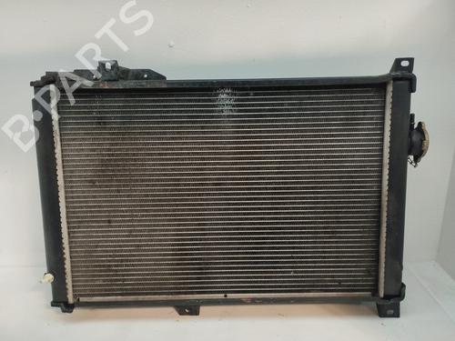 Używane Chłodnica wody TATA SAFARI (42_FD) [1998-2026]  31617395