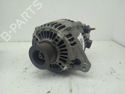 Used Alternator Alternator ROVER 75 (RJ) 2.5 V6 (177 hp) 11961191 11961191