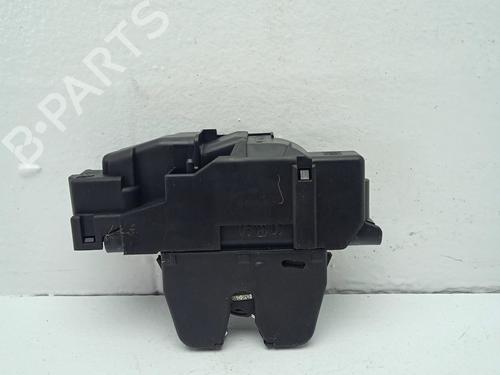 Tailgate lock OPEL CORSA F (P2JO) | BP31618531C101
