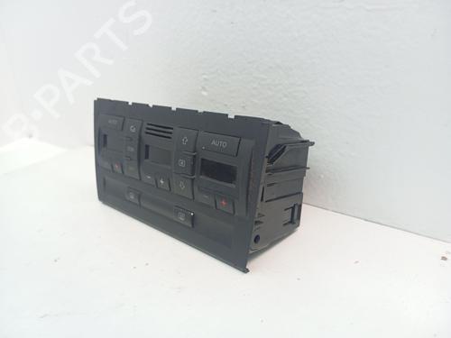Climate control AUDI A4 B7 Avant (8ED) 3.0 TDI quattro | BP36986753I5 - Image 2