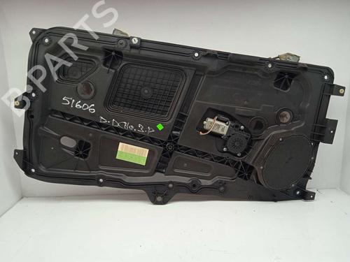 Used Front right window mechanism Front right window mechanism FORD FIESTA V (JH_, JD_) 1.4 TDCi (68 hp) 11166745 11166745